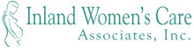 IWCA Logo