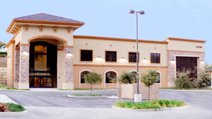 Yucaipa Facility