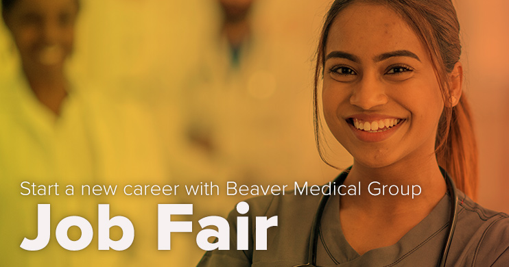 Job Fair header 3-22